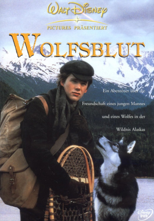 Wolfsblut