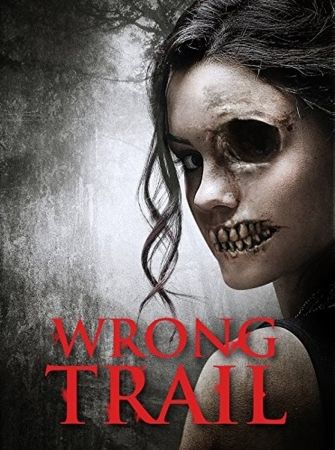 Wrong Trail - Tour in den Tod