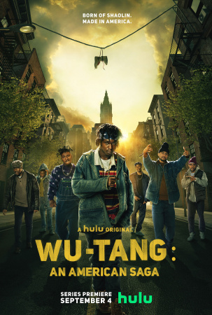 Wu-Tang: An American Saga S01E01