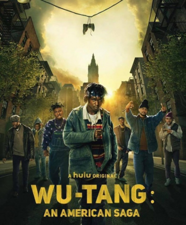 Wu-Tang: An American Saga S01E08