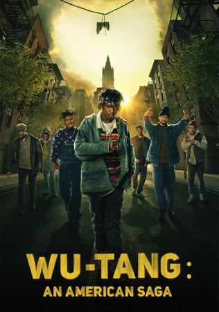 Wu-Tang: An American Saga S03E04