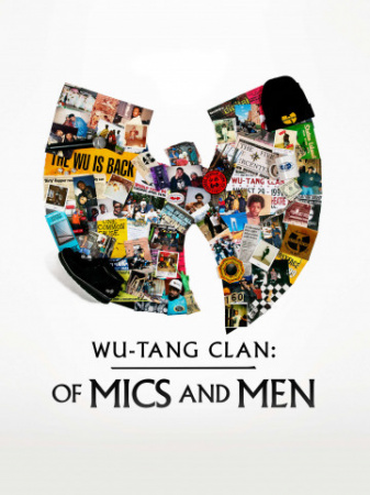 Wu-Tang Clan: Of Mics and Men S01E01