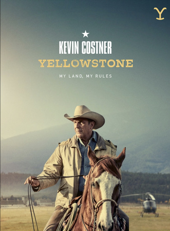 Yellowstone S03E08