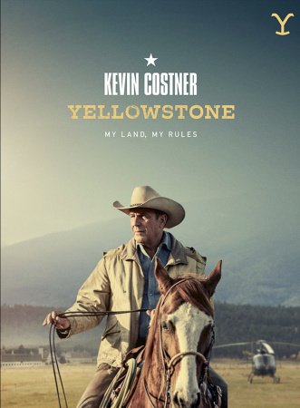 Yellowstone S04E01