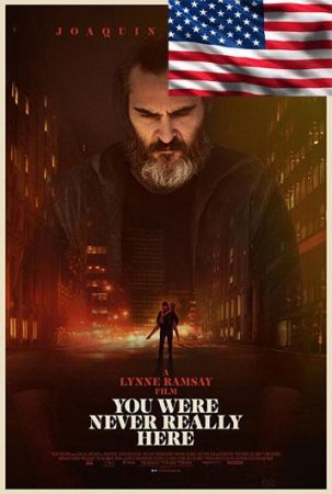 You Were Never Really Here *ENGLISH*