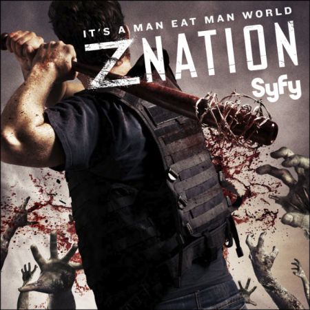 Z Nation S01E12