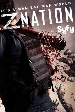 Z Nation S02E04