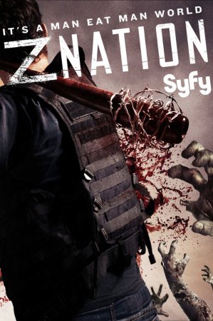 Z Nation S03E05