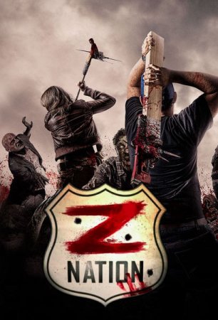 Z Nation S03E08