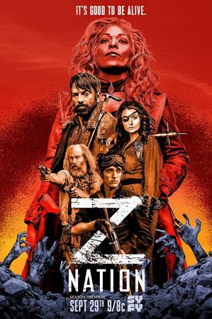 Z Nation S04E06