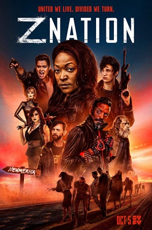 Z Nation S05E13