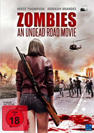 Zombies - An Undead Road Movie
