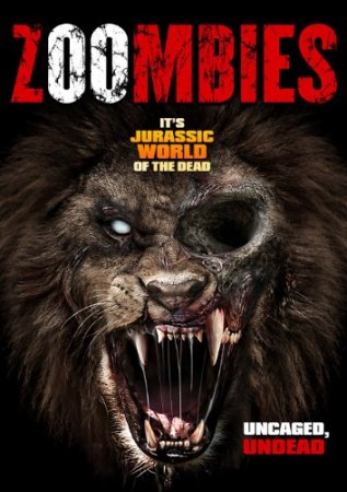 Zoombies - Der Tag der Tiere ist da!