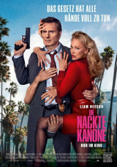 Die nackte Kanone (2025)