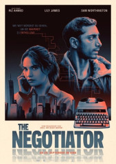 The Negotiator